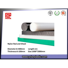 High Quality CNC Machining Plastic Rod/Polyamide Bar